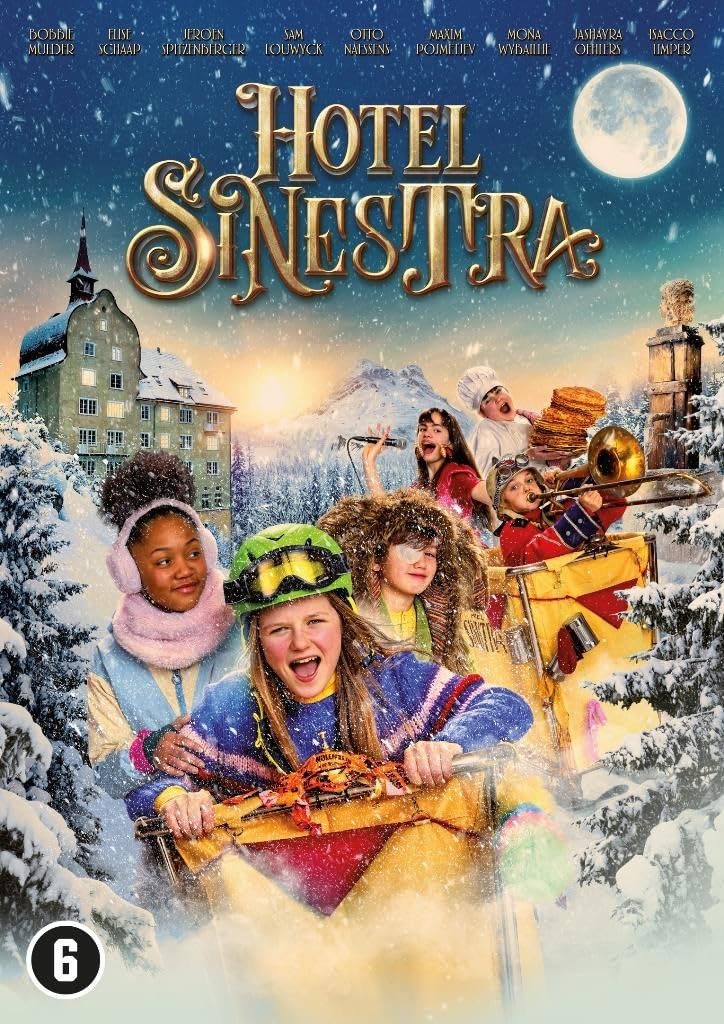 Hotel Sinestra