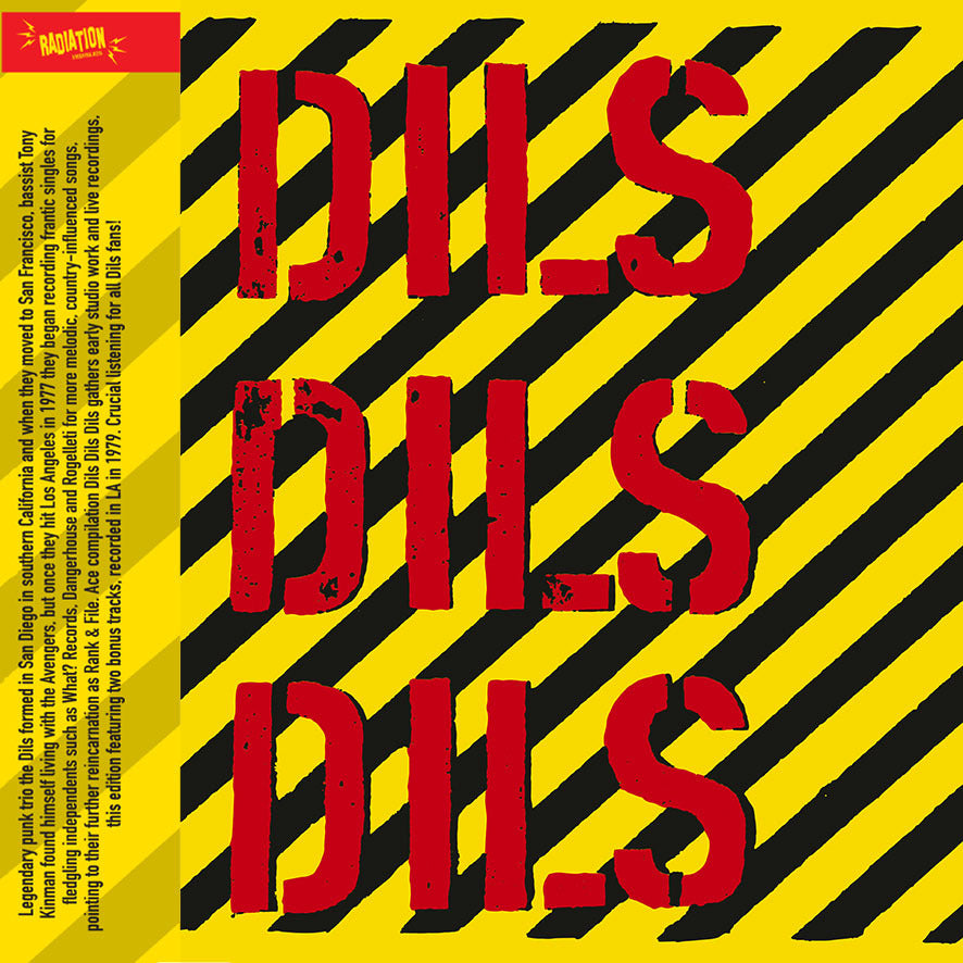 Dils Dils Dils