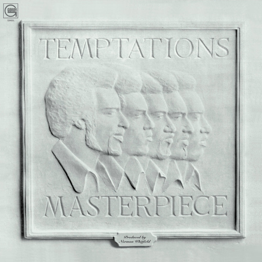 Masterpiece