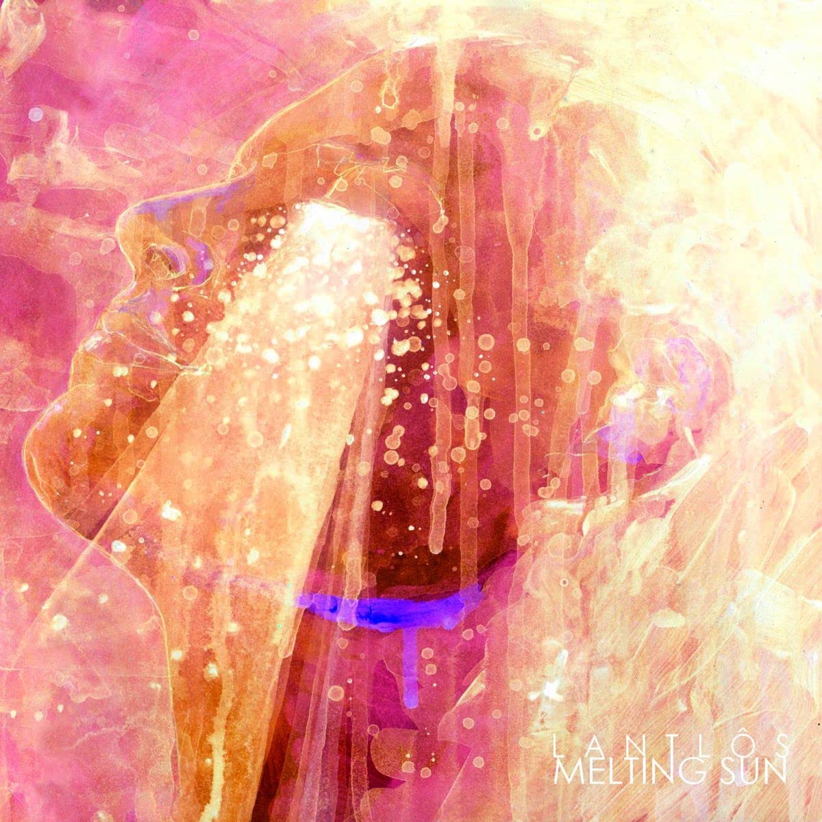 Melting Sun (Yellow Vinyl)