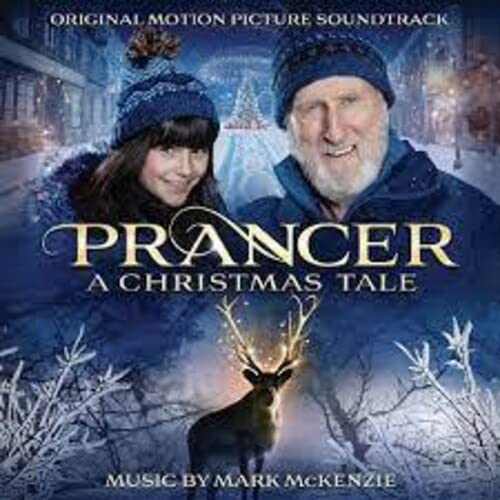 Prancer: A Christmas Tale (Original Soundtrack)