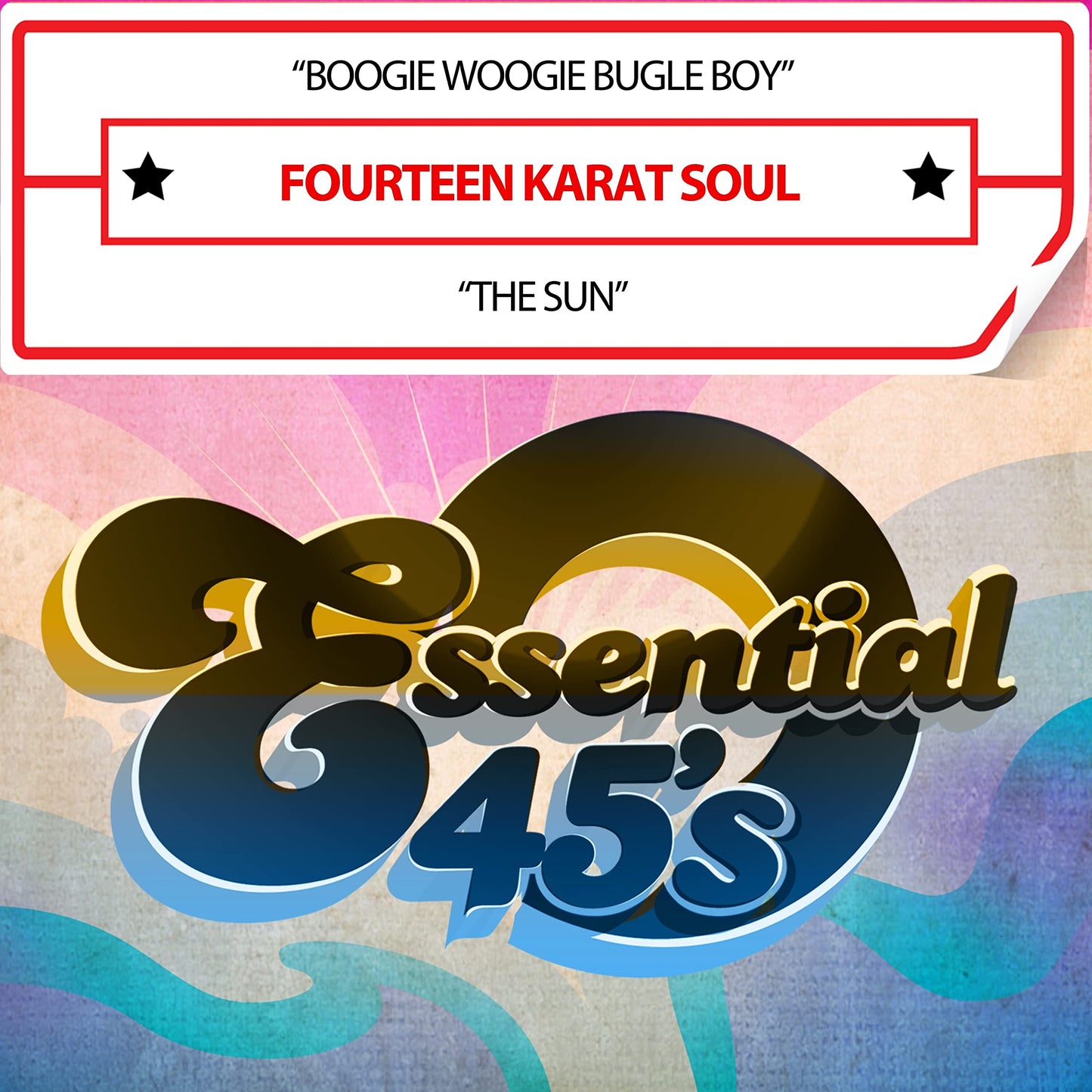 BoogieWoogieBugleBoy/TheSun tal45