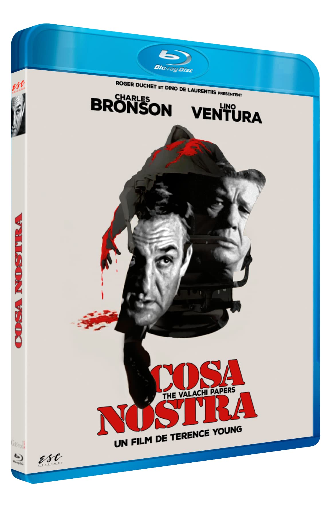 Cosa nostra