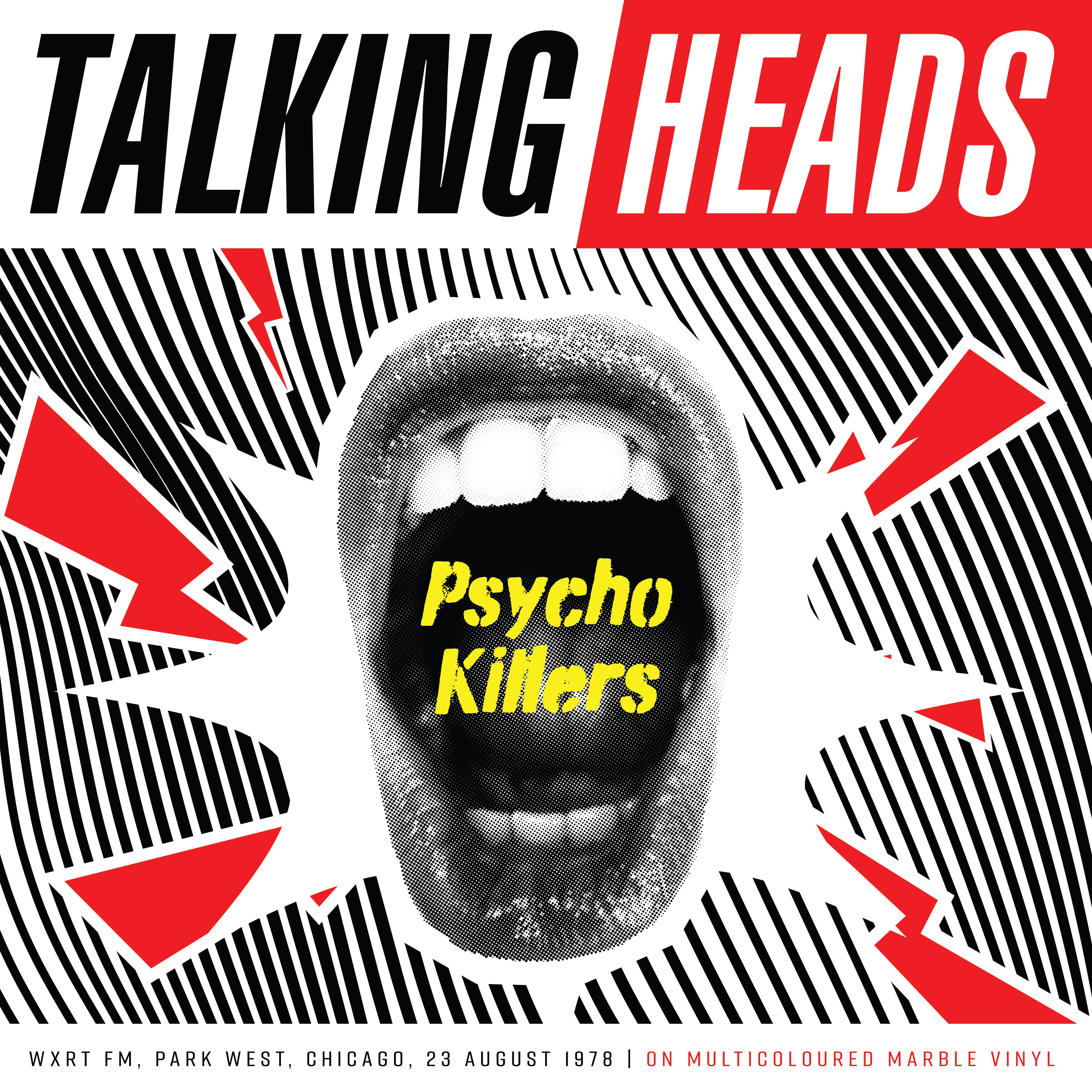 Psycho Killers