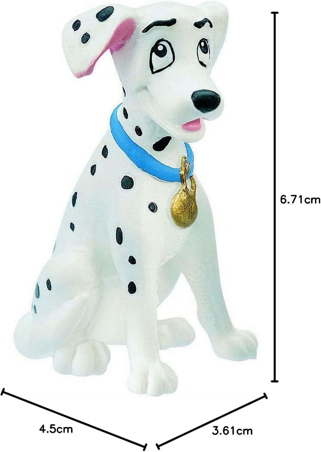 Bullyland BUL-12514 Perdita