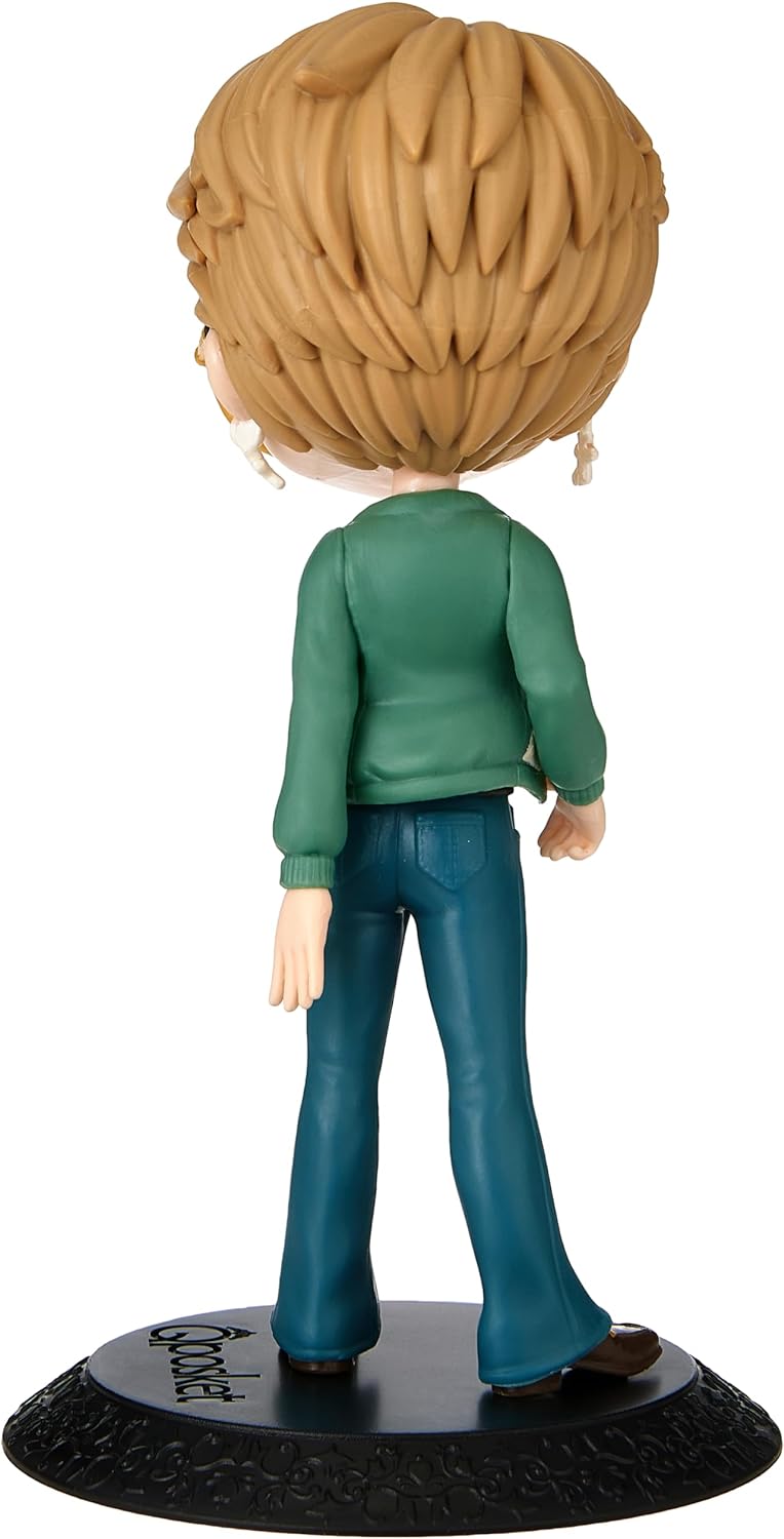 Banpresto - TinyTAN - TinyTAN Dynamite - Jimin (ver. B), Bandai Spirits Qposket Figure