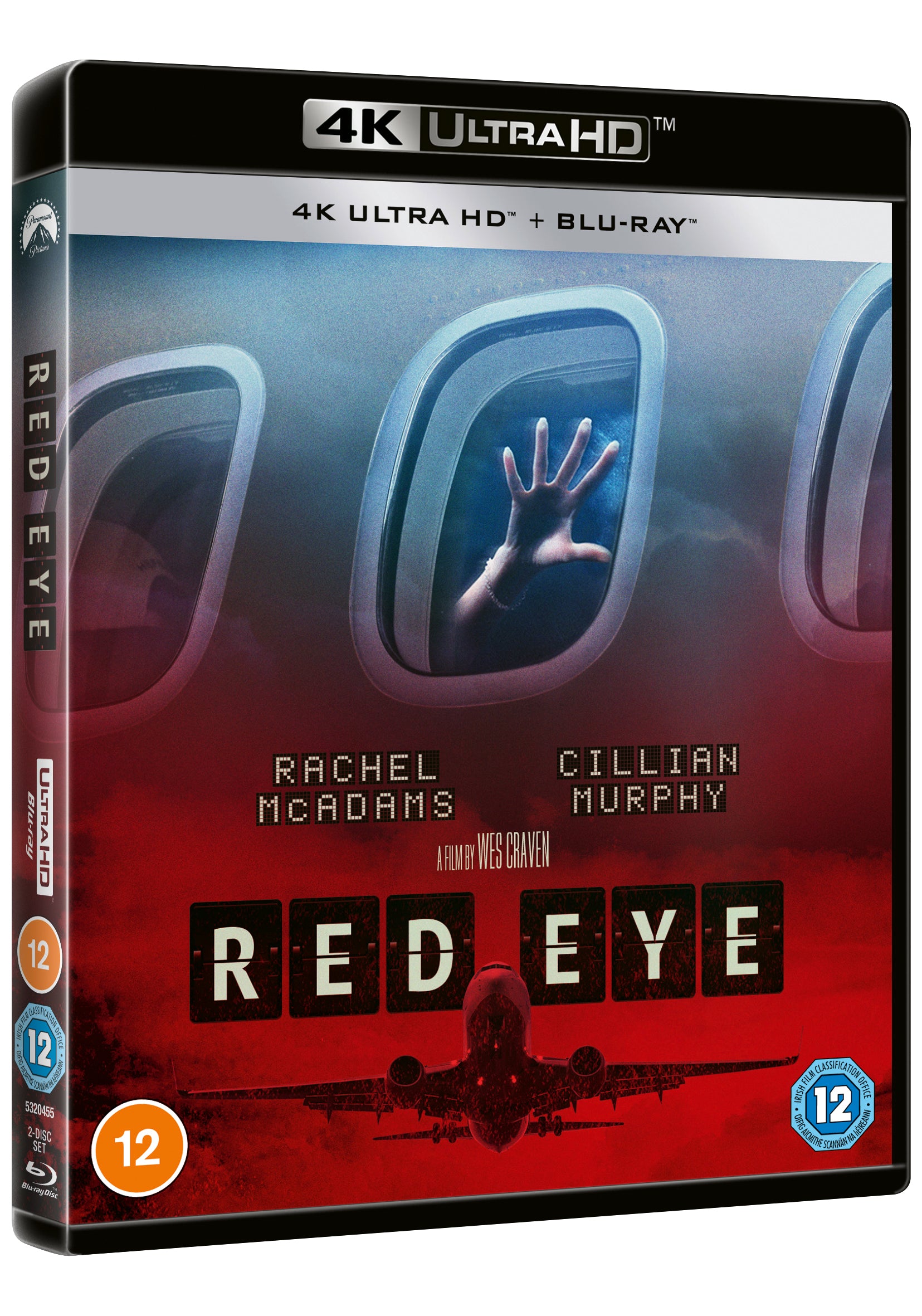 Red Eye