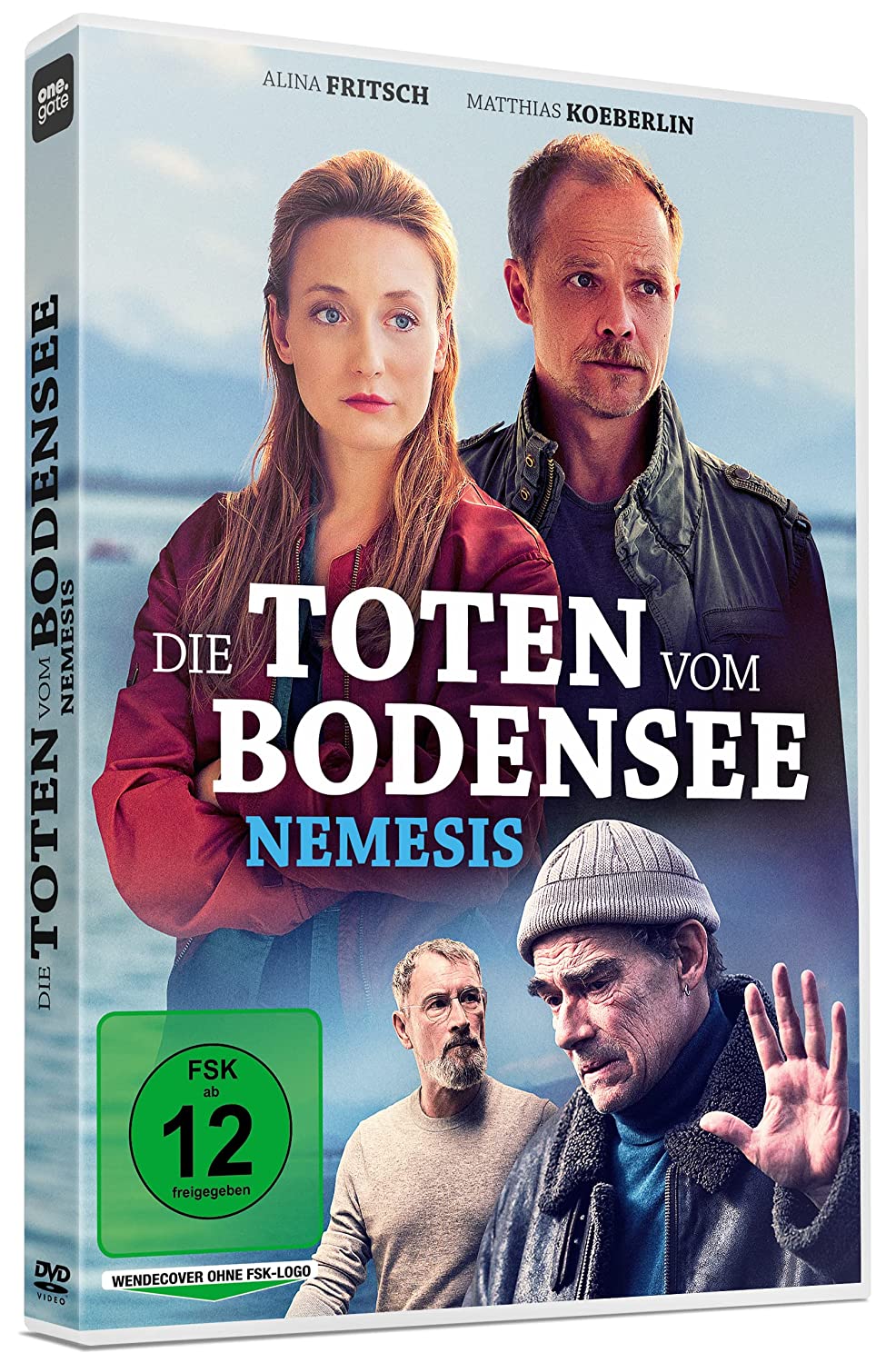 Die Toten vom Bodensee: Nemesis