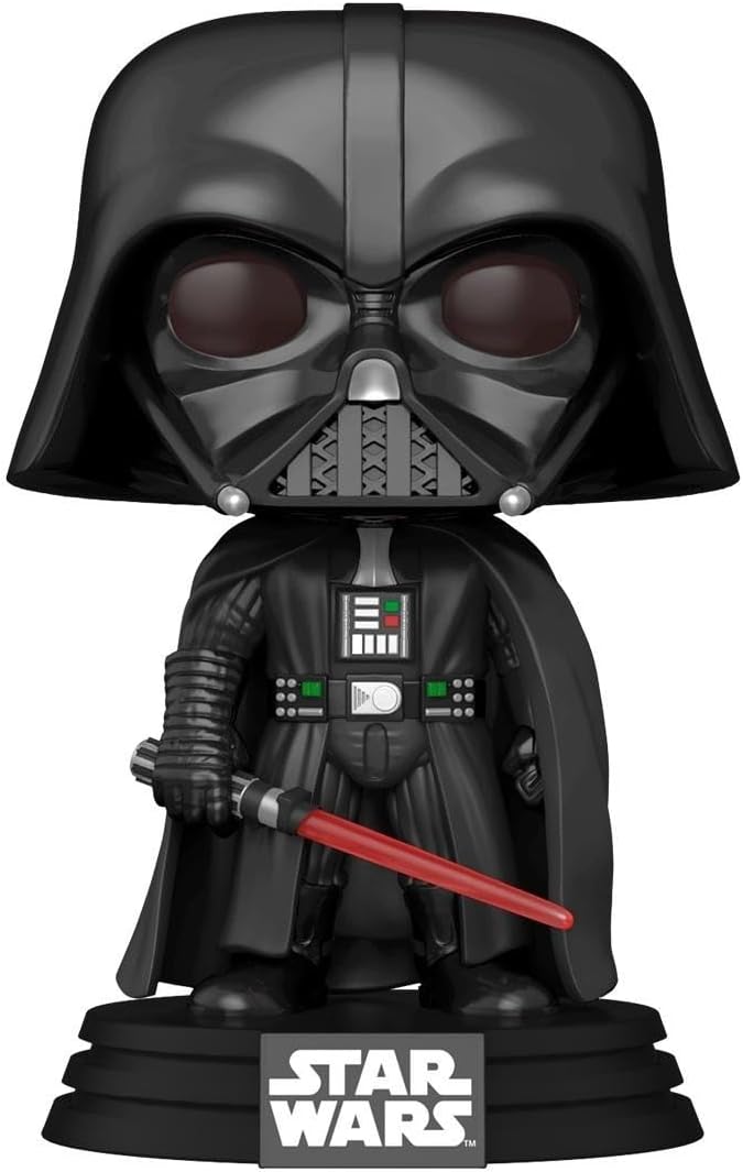 Funko Pop! Star Wars: Star Wars New Classics
