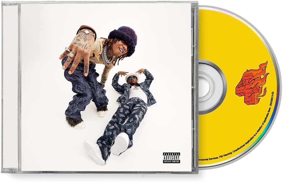 Sremm 4 Life