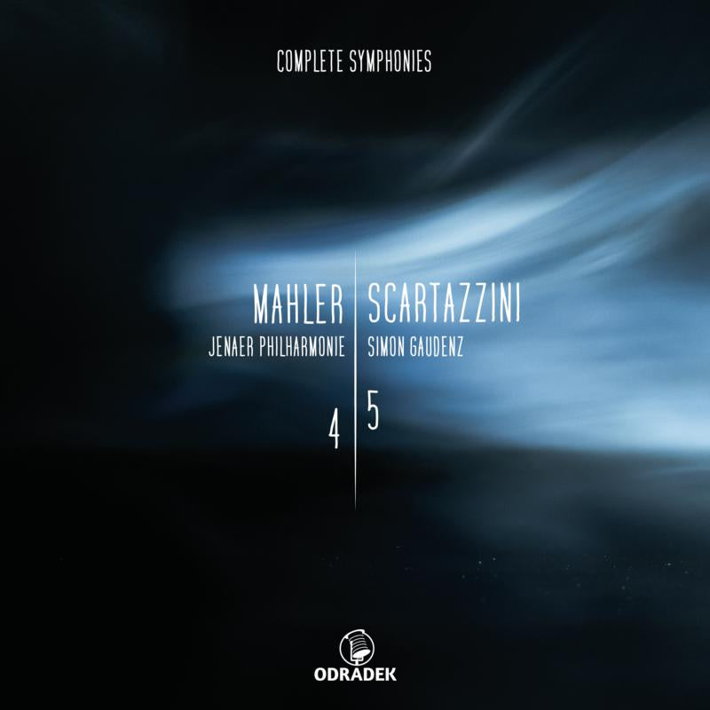 Mahler/Scartazzini: Complete Symphonies