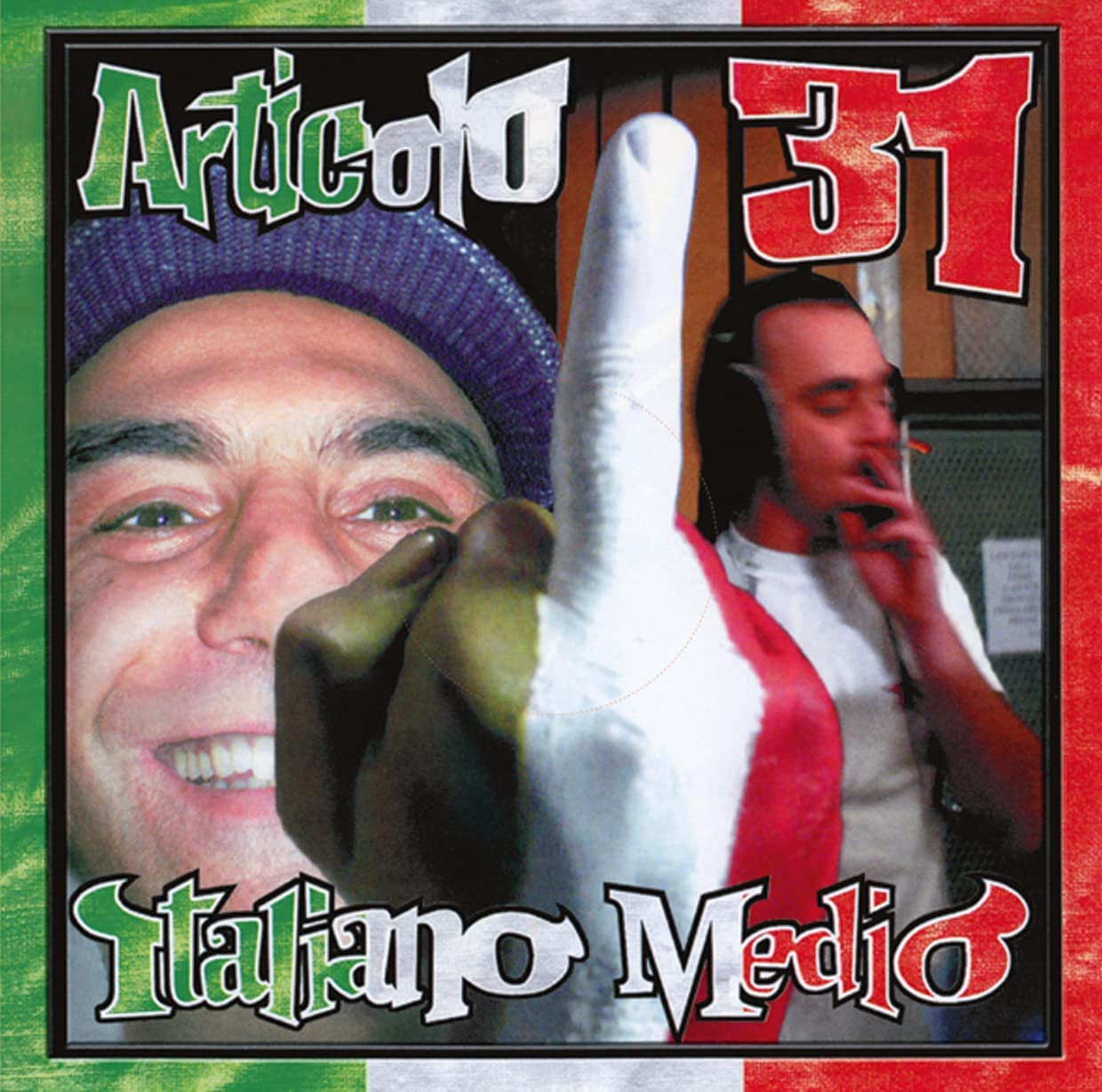 Italiano Medio