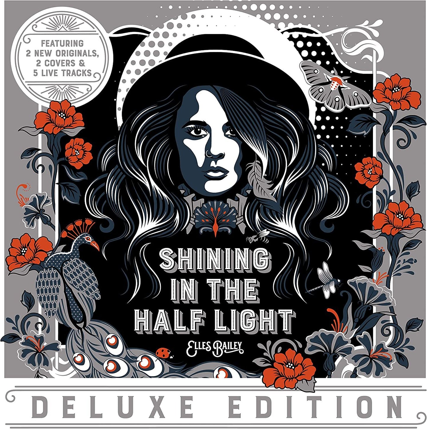 Shining in the Half Light