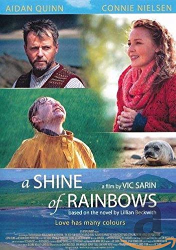 Shine of Rainbows