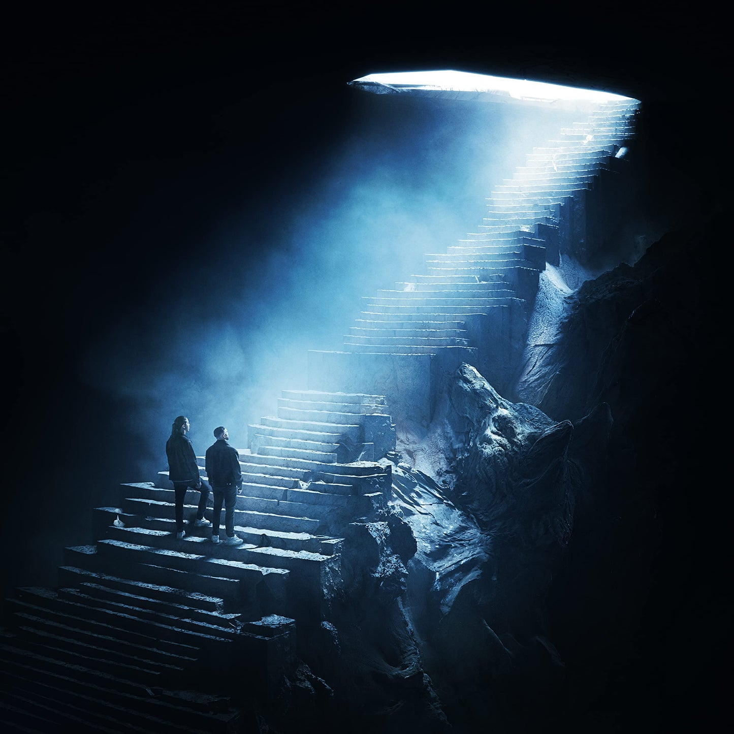 Alpha Edition Nuit
