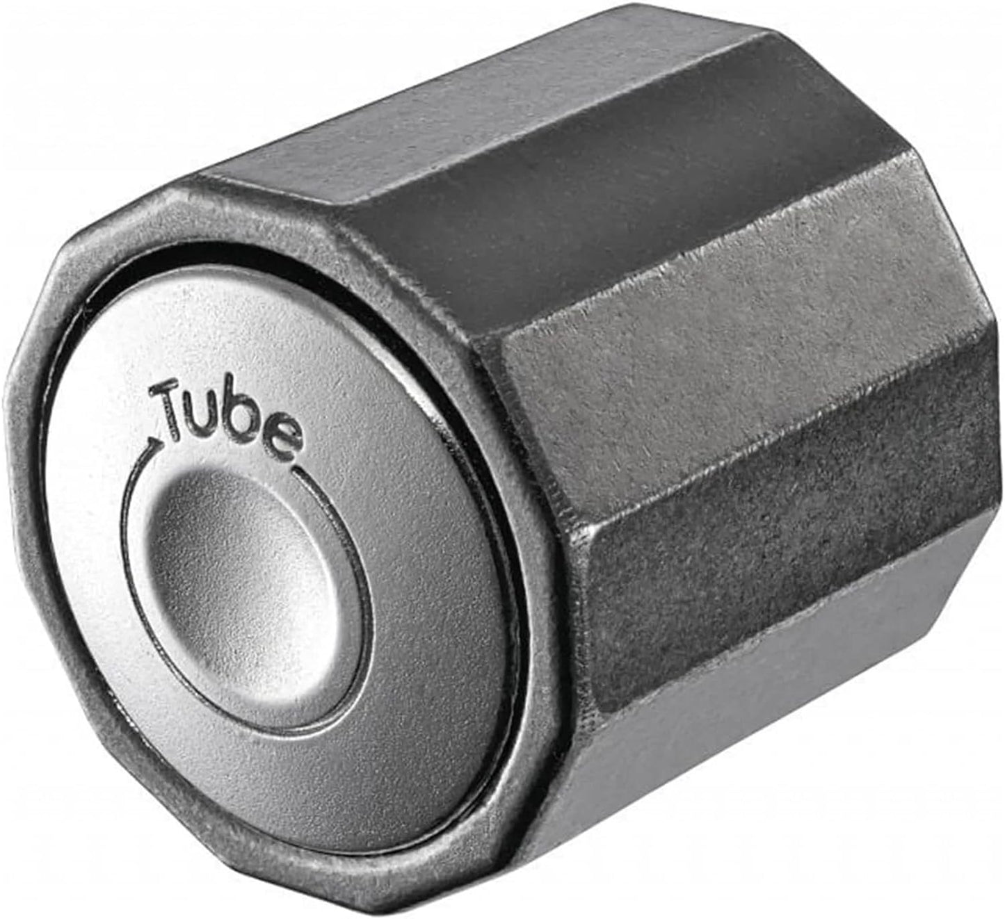 Hanayama Huzzle Cast TUBE