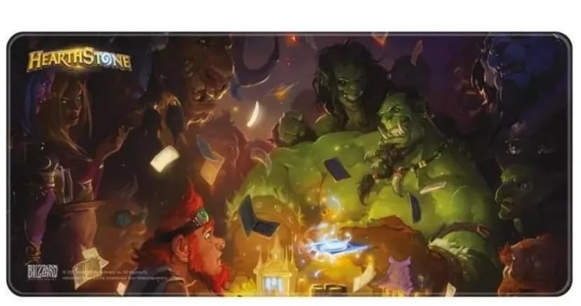 Hearthstone Mousepad XL