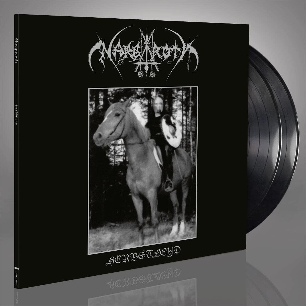 Herbstleyd (Black 2lp)