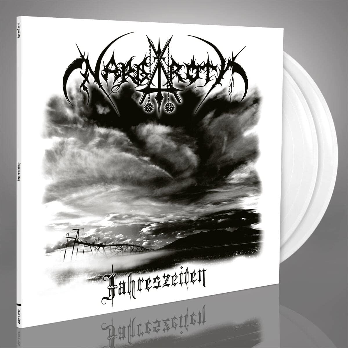 Jahreszeiten (White 2lp)