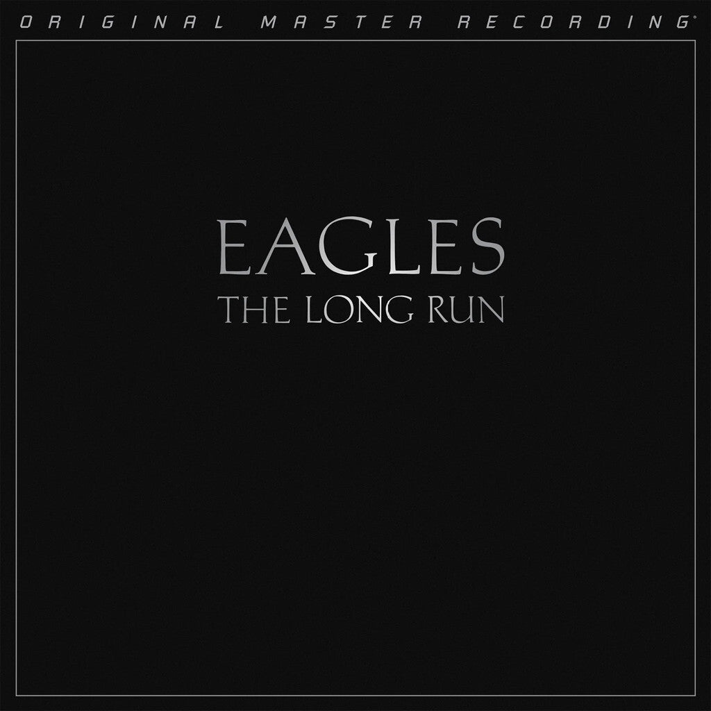 The Long Run