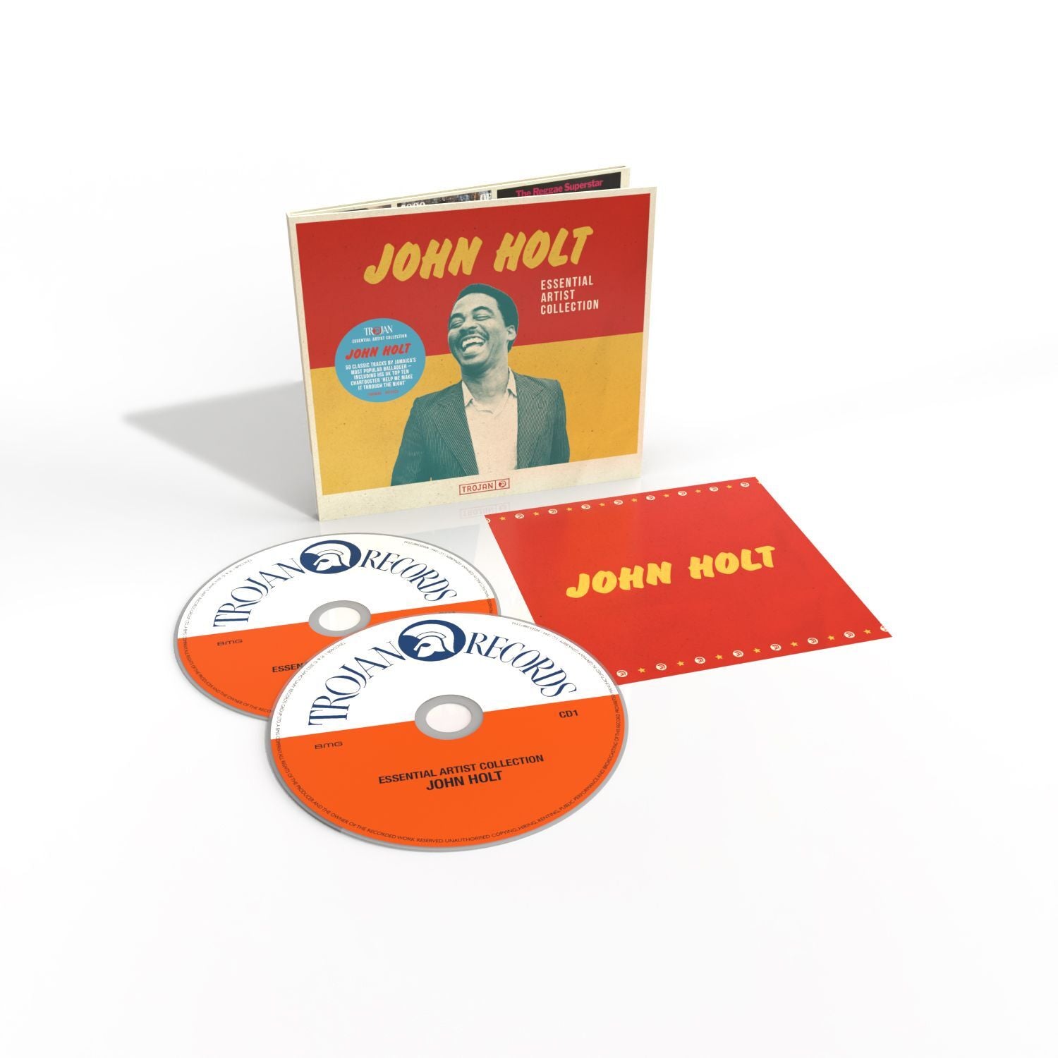 Essential Artist Collection