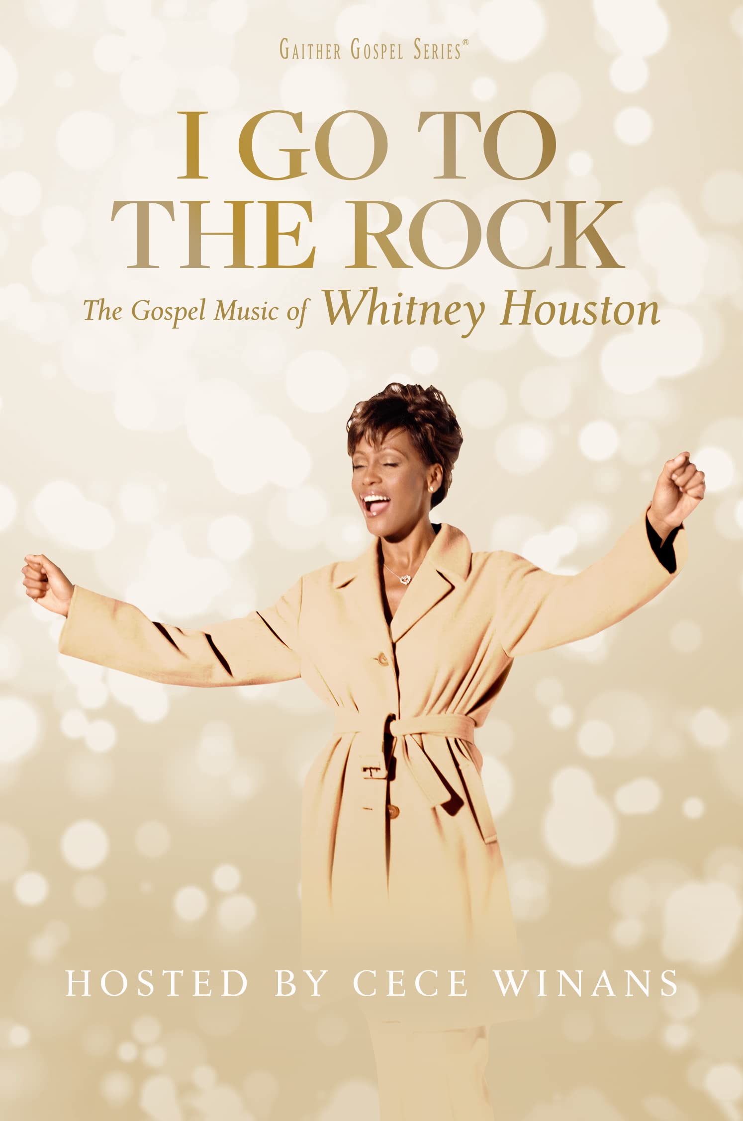 I Go to the Rock: Gospel Music of -Dvd