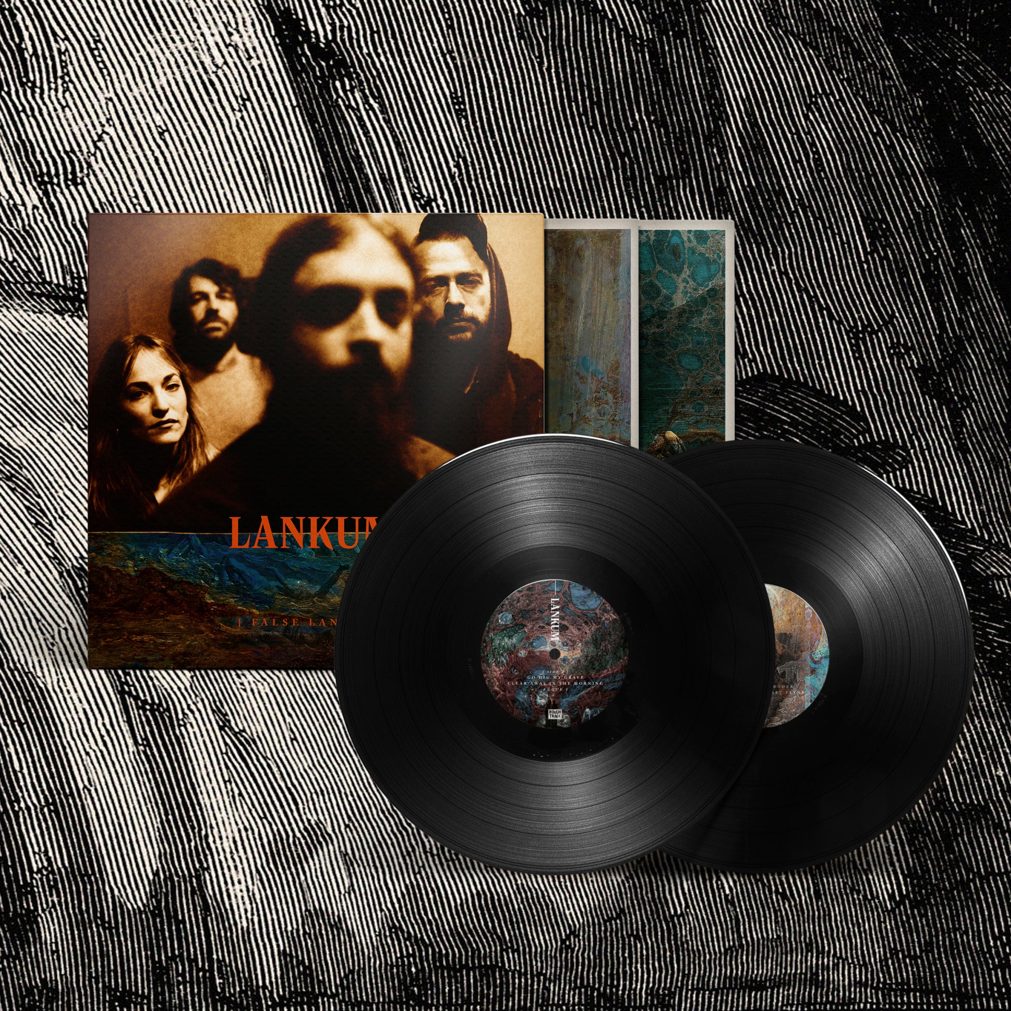 False Lankum