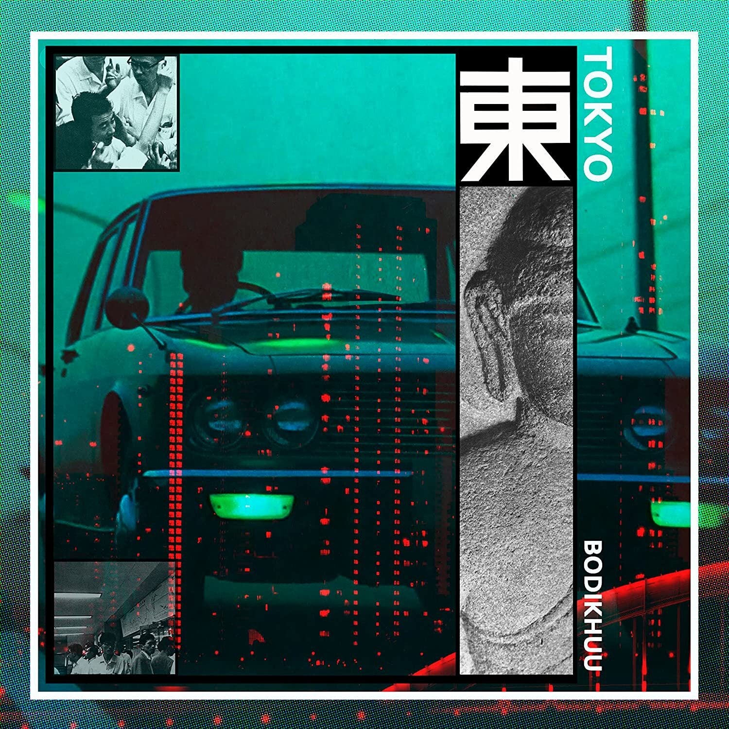 Tokyo