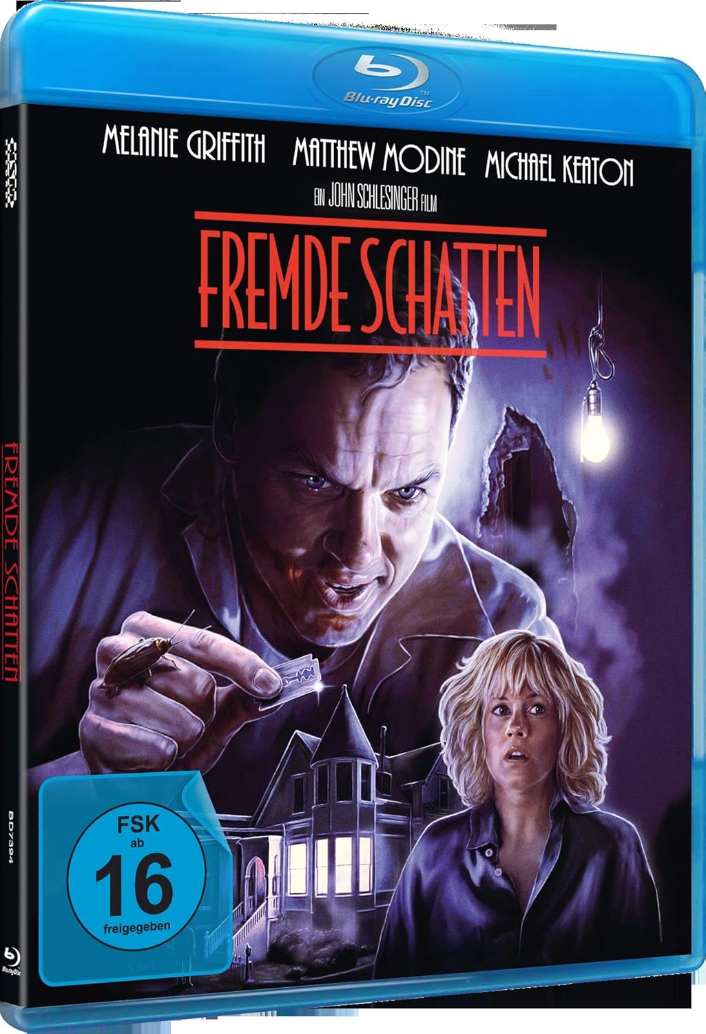 Fremde Schatten