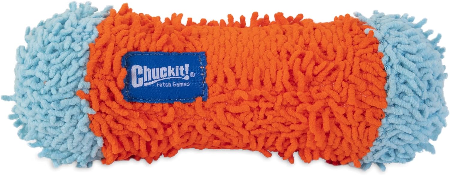 Chuckit - Indoor tumble bumper - (CHU50992)