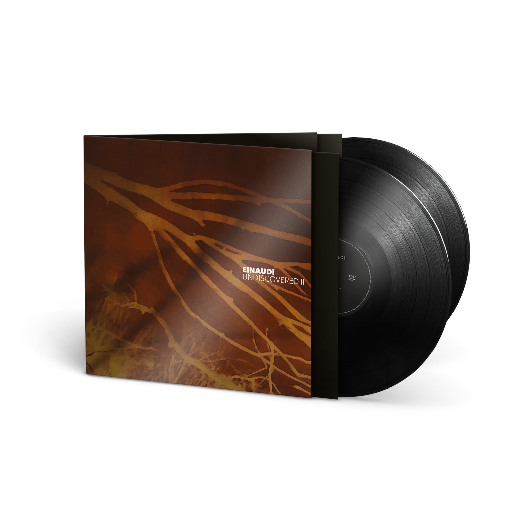 Einaudi: Undiscovered II