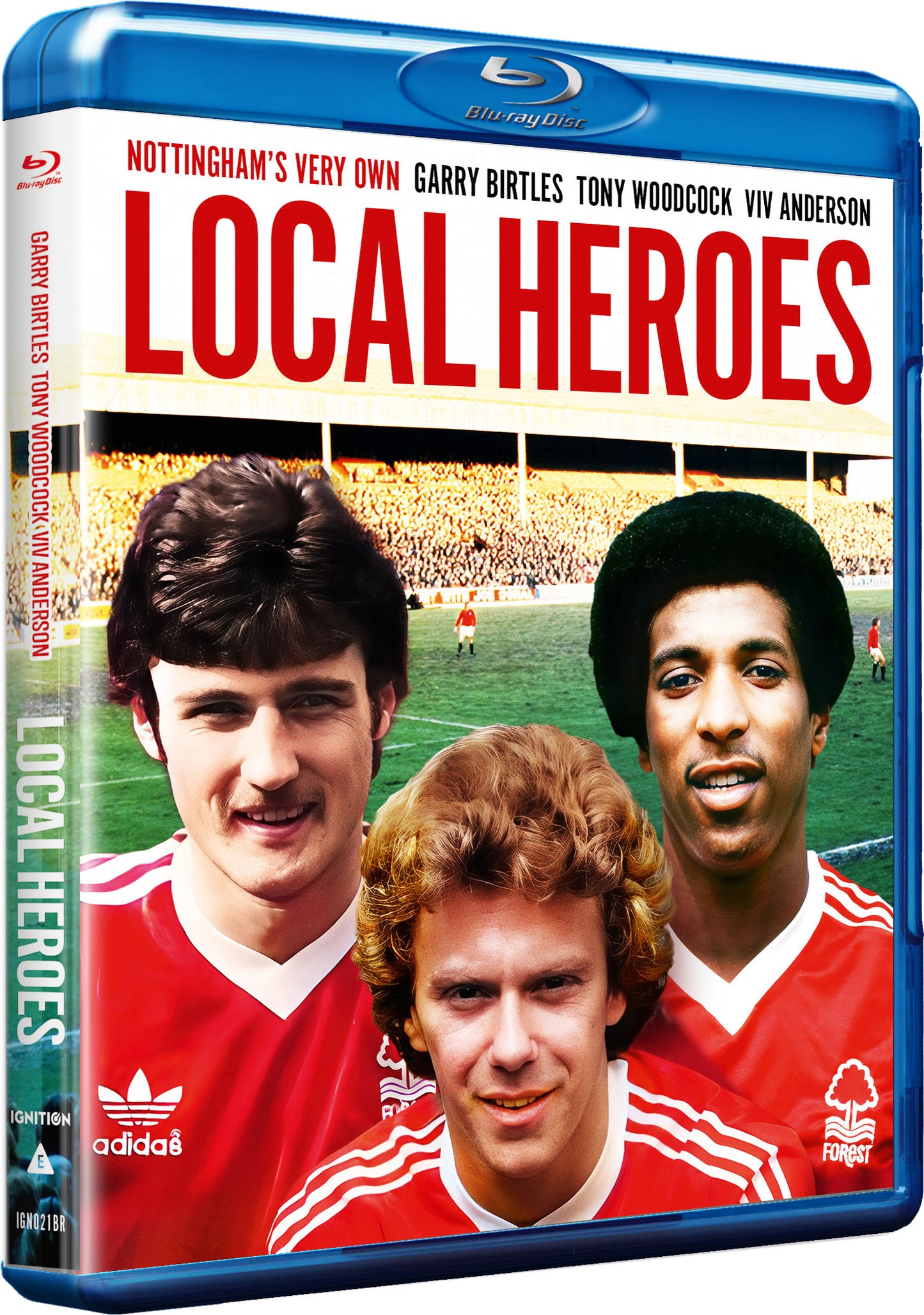 Local Heroes