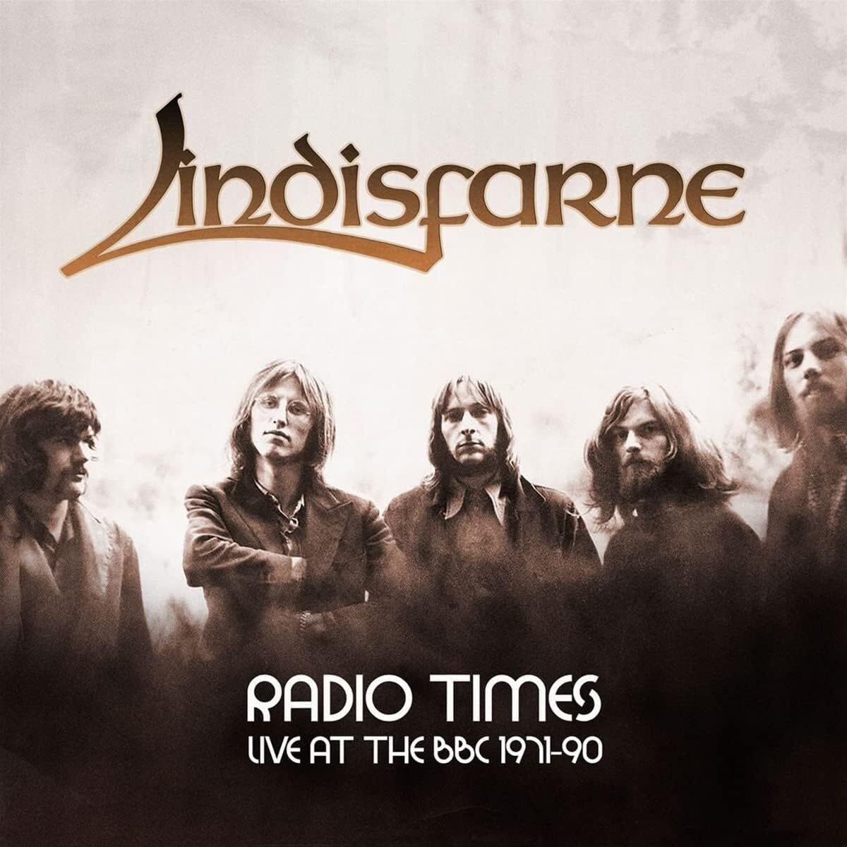 Radio Times: Live at the BBC 1971-90