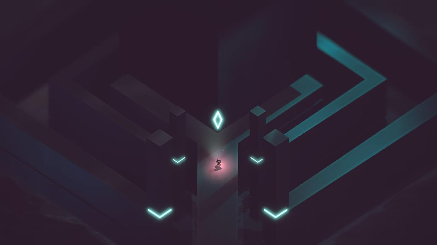 BELOW