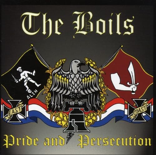 Pride And Persecution