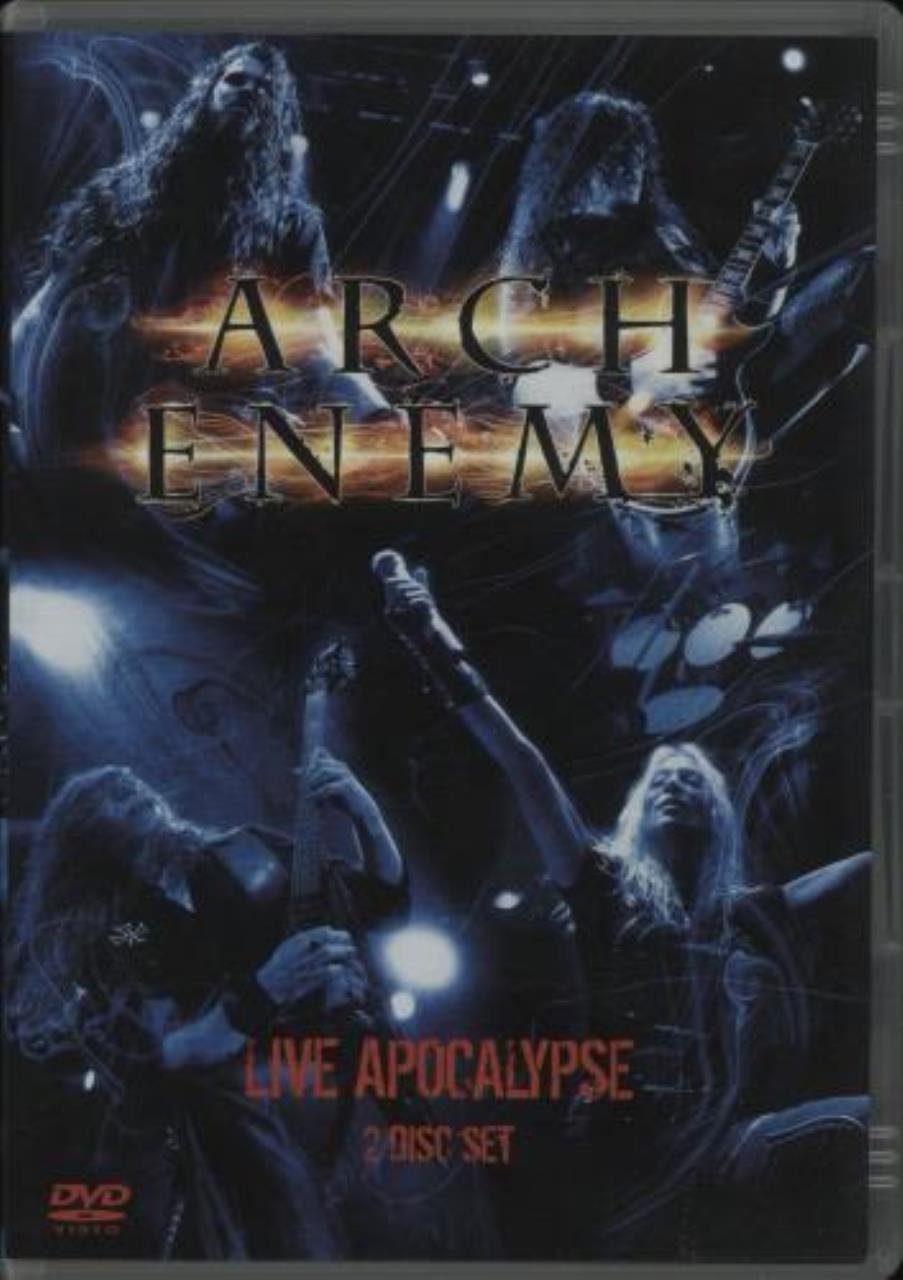 Live Apocalypse