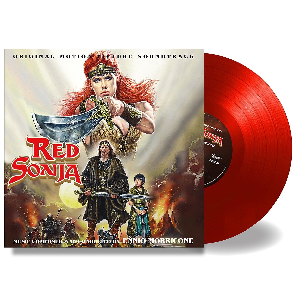 Red Sonja