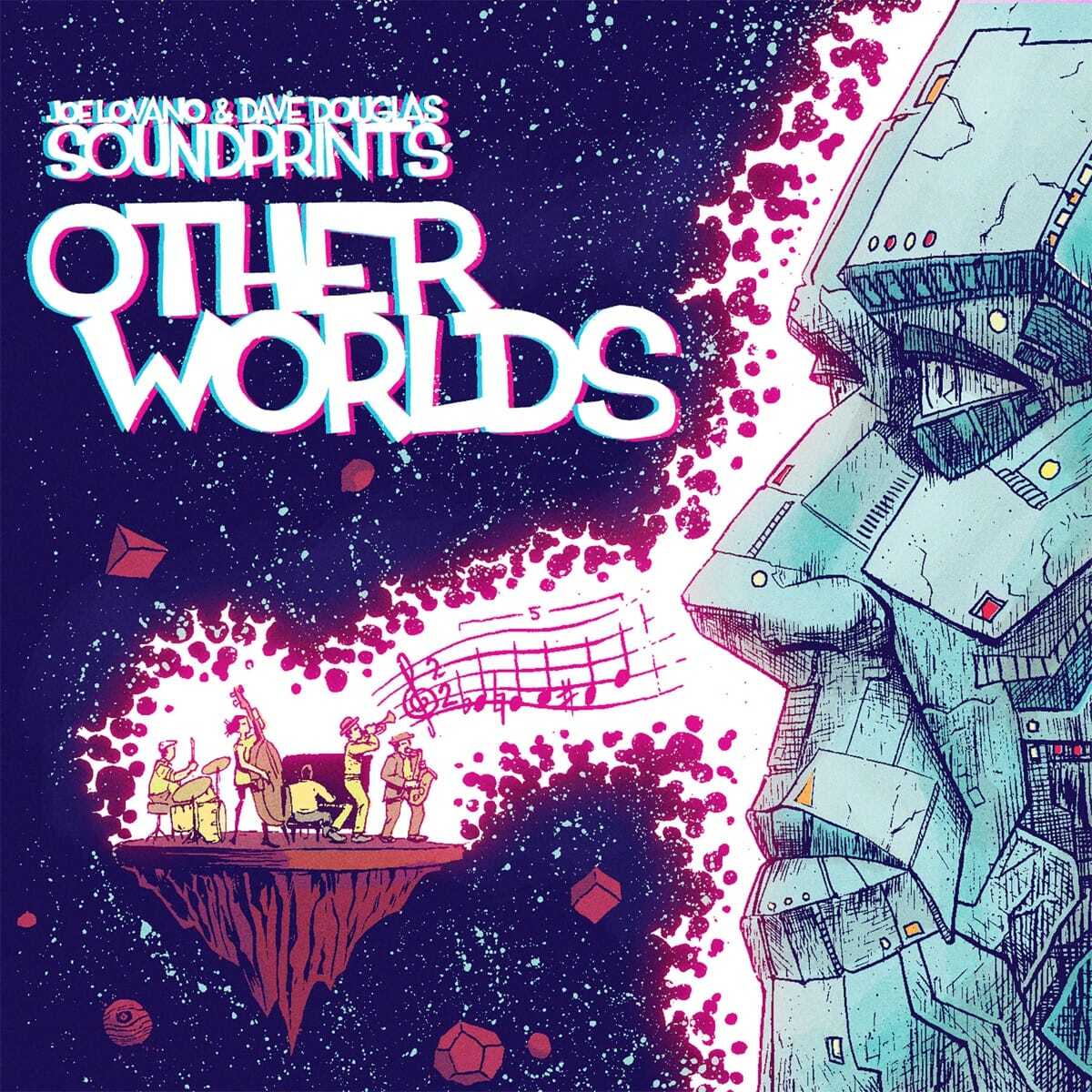 Other Worlds (RSD Black Friday 2022)