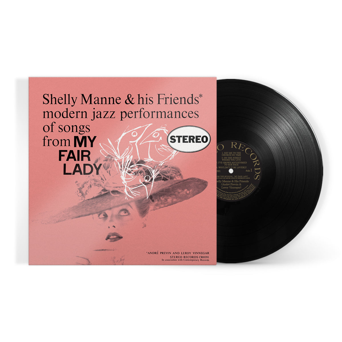 My Fair Lady