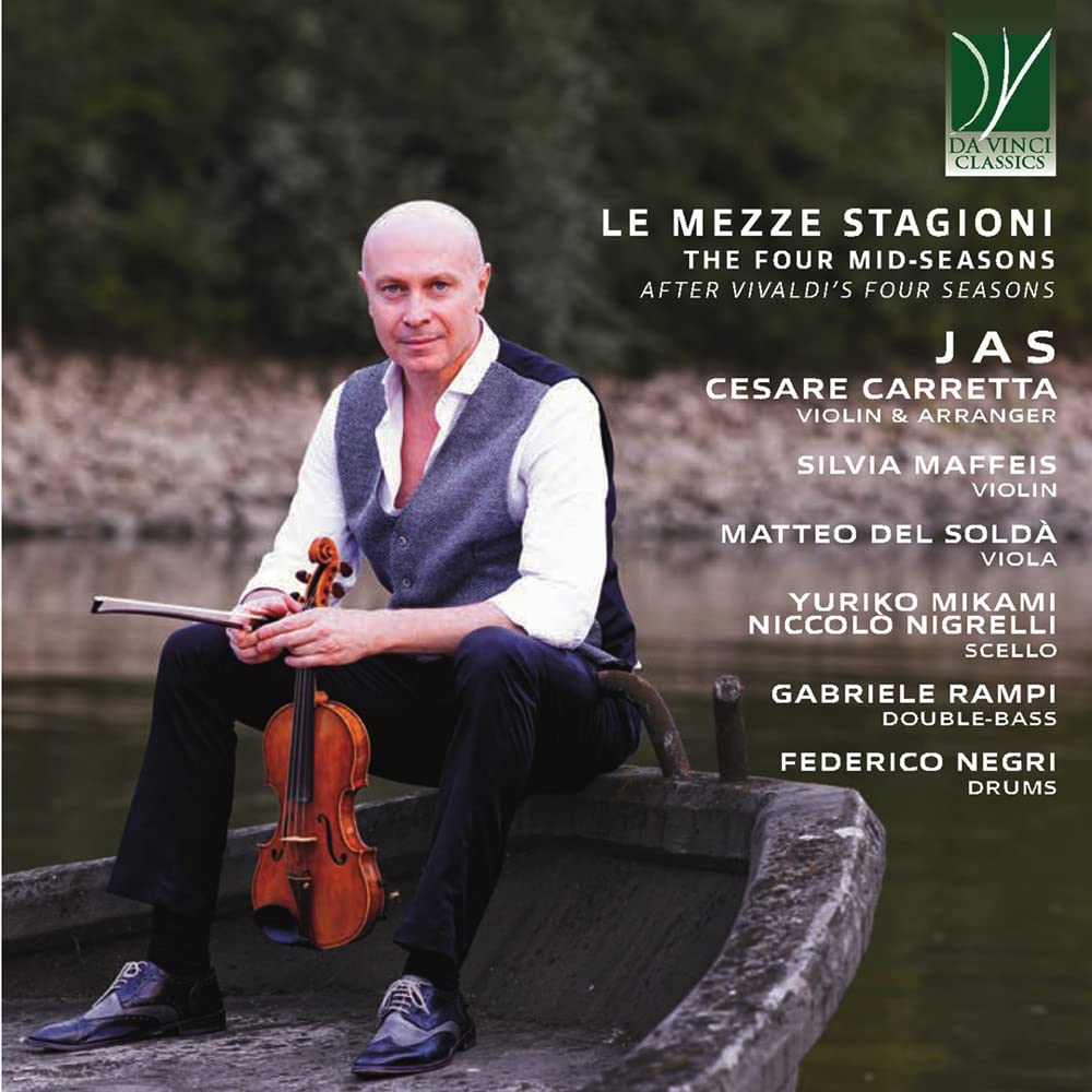 Le Mezze Stagioni/Cesare Carretta