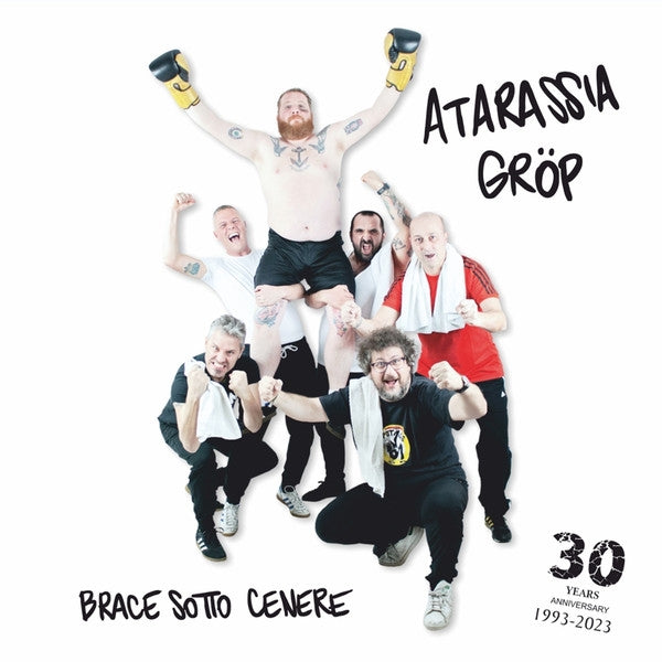 Brace Sotto Cenere