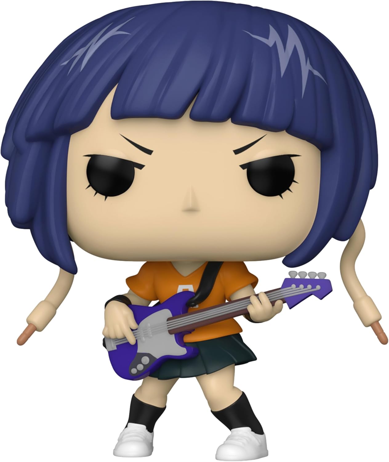 POP Animation: MHA My Hero Academia - Kyoka Jiro (Guitar) (Special Edition Exclusive