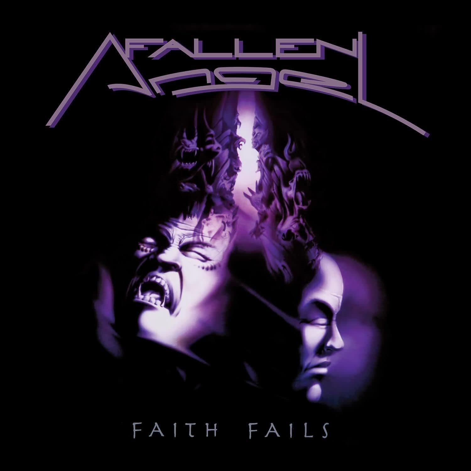 Faith Fails: Anniversary Edition