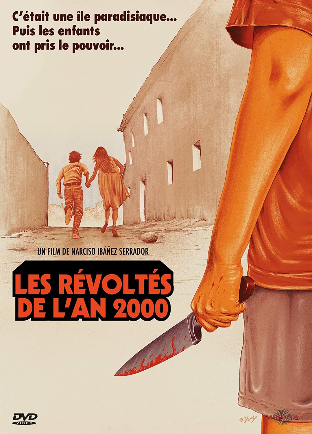 Les Revoltes De L An 2000