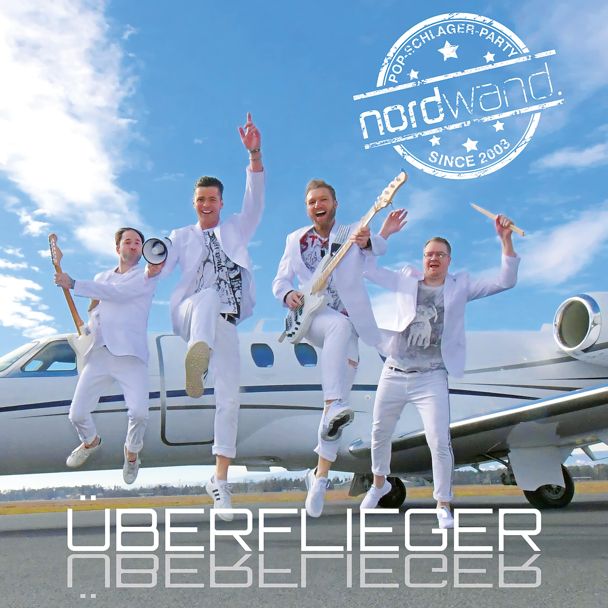 Überflieger