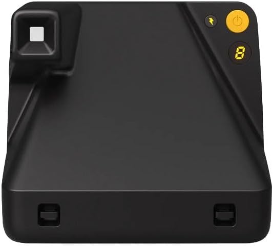 Polaroid Now Gen 2 E-box Black & White