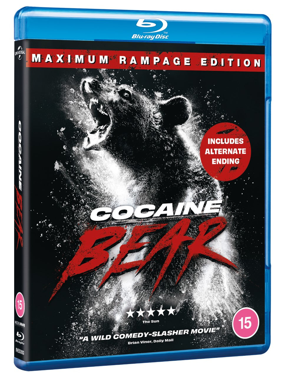 Cocaine Bear