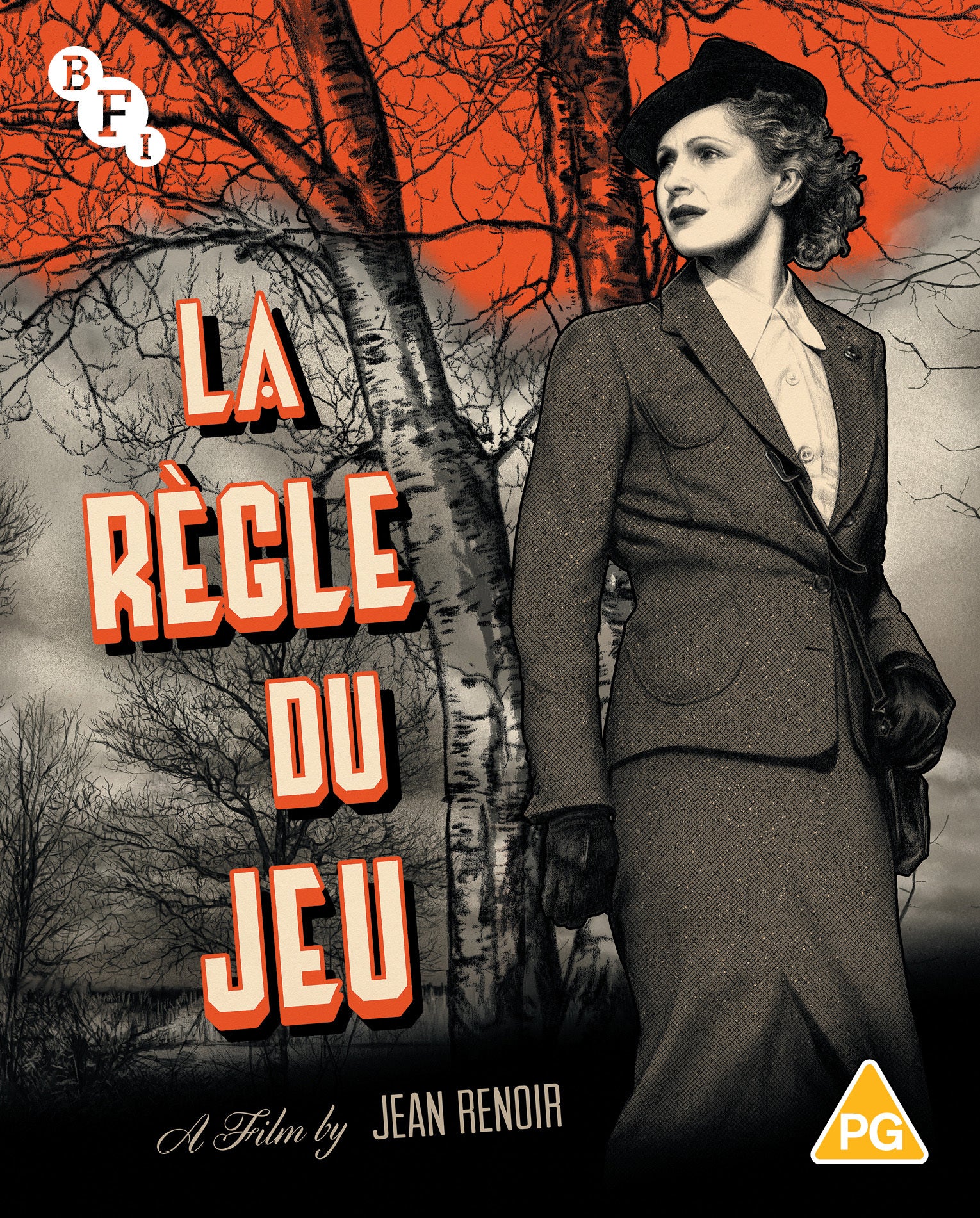 La Règle Du Jeu