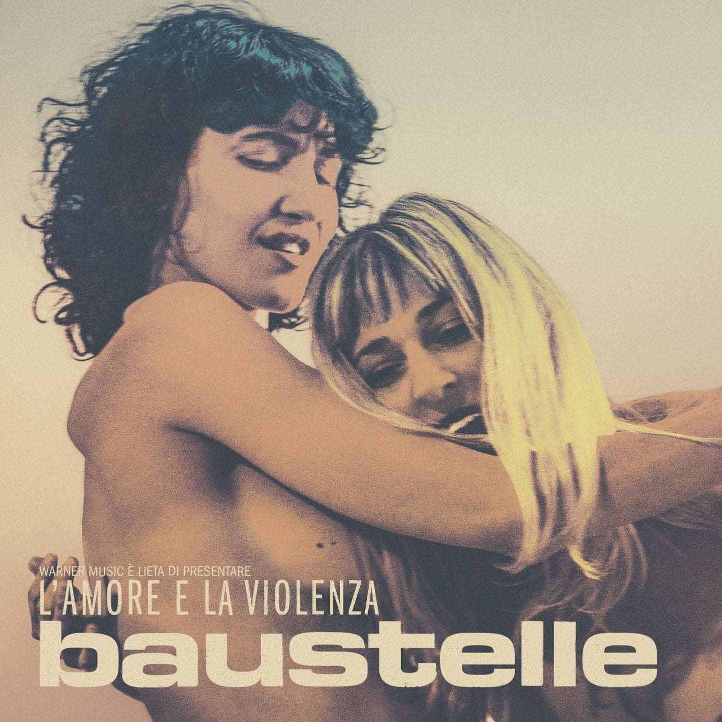 L'amore E La Violenza r. Avorio t.