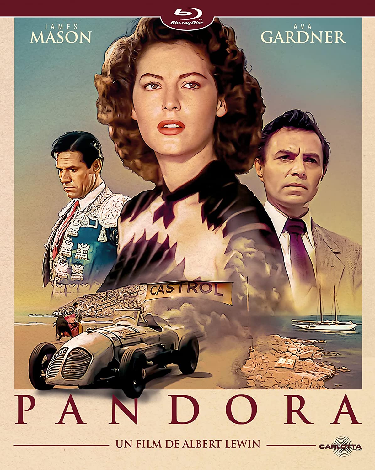 Pandora